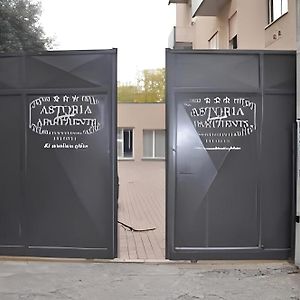 Astoria Boutique Apartments